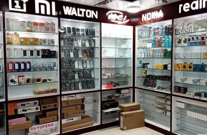 সরকারের ১৬ ডিসেম্বর এনইআইআর চালুর প্রতিশ্রুতি অটল