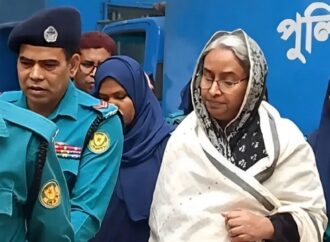 সাবেক মন্ত্রী-উপদেষ্টাসহ ১৭ জন ট্রাইব্যুনালে হাজির