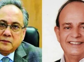 আনিসুল ও মঞ্জুর নেতৃত্বে নতুন ২০ দলের জোট ‘এনডিএফ’ এর যাত্রা