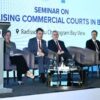 বাণিজ্যিক আদালত প্রতিষ্ঠা বিচার সংস্কারে গতি যোগাবে