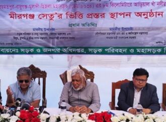 অতীতের মতোই সবার পাশে থাকব, নির্বাচনে যে কেউ জয় হলেও: উপদেষ্টা ফাওজুল কবির