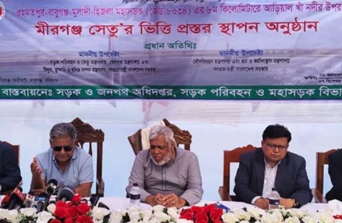 অতীতের মতোই সবার পাশে থাকব, নির্বাচনে যে কেউ জয় হলেও: উপদেষ্টা ফাওজুল কবির