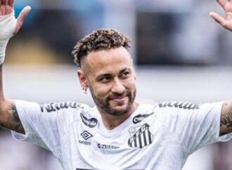 নেইমার-নেতৃত্বে সান্তোস রক্ষা পেলো অবনমন থেকে