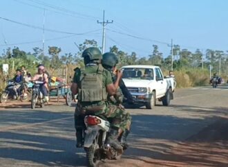 থাইল্যান্ড-কম্বোডিয়া সীমান্তে আবার উত্তেজনা, গোলাগুলিতে আহত ২, লাখো মানুষ সরিয়ে নেওয়া হচ্ছে