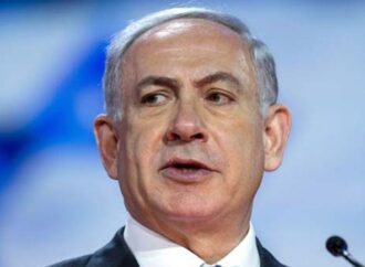 ক্ষমা পেলেও নেতানিয়াহু রাজনীতি থেকে ব্রেক নেবেন না