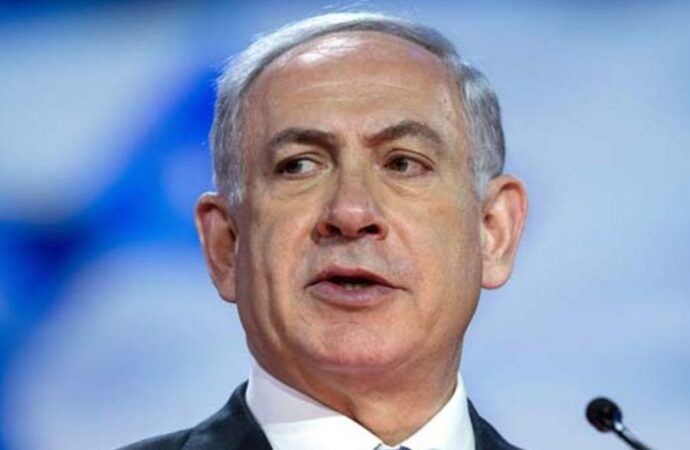 ক্ষমা পেলেও নেতানিয়াহু রাজনীতি থেকে ব্রেক নেবেন না