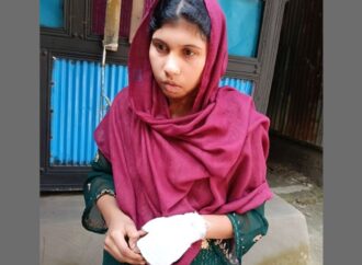 মোহাম্মদপুরে মা-মেয়ে হত্যার মূল অভিযুক্ত গৃহকর্মী আয়েশা ধরা পড়লো ঝালকাঠি থেকে