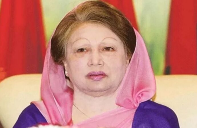 খালেদা জিয়ার শারীরিক অবস্থায় উন্নতি ও চিকিৎসায় স্বস্তি