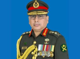 পেশাগত দক্ষতা বৃদ্ধির জন্য আহ্বান সেনাপ্রধানের