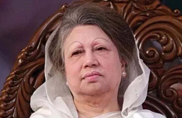 খালেদা জিয়া চিকিৎসায় সম্পূর্ণ সাড়া দিচ্ছেন