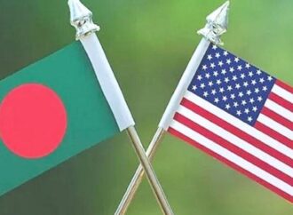 বাংলাদেশ-যুক্তরাষ্ট্রের ১২তম প্রতিরক্ষা সংলাপ শুরু