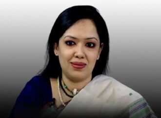 বিএনপি ফেব্রুয়ারির নির্বাচনের জন্য সম্পূর্ণ প্রস্তুত: রুমিন ফারহানা