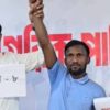 এনসিপির প্রার্থি তালিকায় স্থান হলো না আলোচিত রিকশাচালক সুজনের