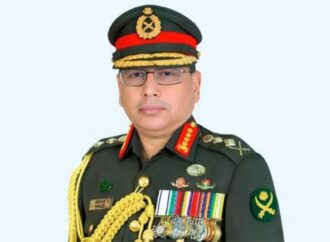 সেনাপ্রধানের ইবিআর সদস্যদের সক্ষমতা বৃদ্ধির আহ্বান