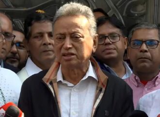 জনগণের ভোটের মাধ্যমে অন্তর্ভুক্তিমূলক রাষ্ট্র গঠনের সিদ্ধান্ত নেবে দেশ: আমীর খসরু