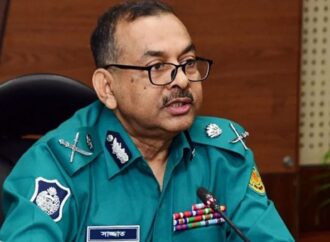 এমপি প্রার্থীদের নিরাপত্তায় ব্যবস্থা নেওয়া হচ্ছে: ডিএমপি কমিশনার