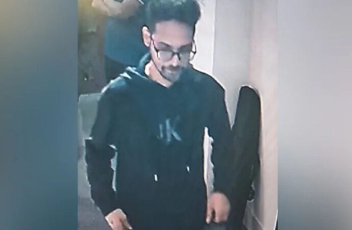 ওসমান হাদির ওপর হামলার সন্দেহভাজনের সন্ধান ও সাহায্য চাইল ডিএমপি