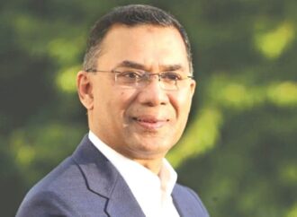 ২৫ ডিসেম্বর দেশে ফিরছেন তারেক রহমান