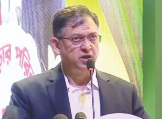 গণঅভ্যুত্থানের চেতনাকে কেন্দ্র করে রাজনীতি ব্যর্থ: সালাহউদ্দিন আহমদ