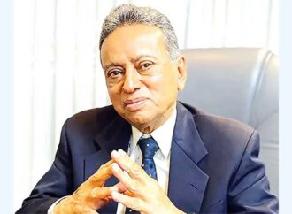 নির্বাচনে জনগণের মৌলিক অধিকার ফিরিয়ে দেবাই বিএনপির লক্ষ্য: আমীর খসরু