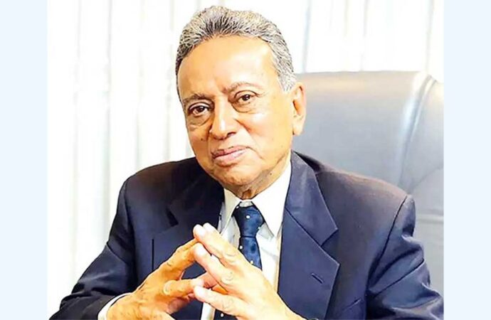 নির্বাচনে জনগণের মৌলিক অধিকার ফিরিয়ে দেবাই বিএনপির লক্ষ্য: আমীর খসরু