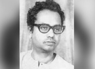 শহীদ মুনীর চৌধুরী: তার কলম ছিল শত্রুর বিরুদ্ধে একমাত্র অস্ত্র