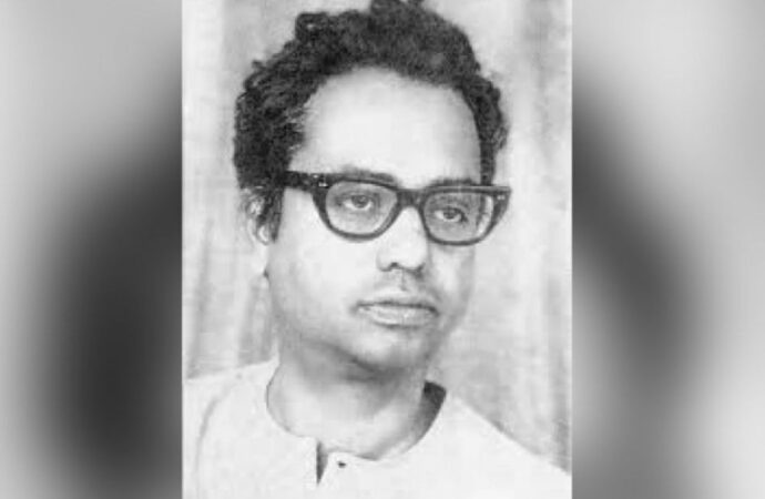 শহীদ মুনীর চৌধুরী: তার কলম ছিল শত্রুর বিরুদ্ধে একমাত্র অস্ত্র