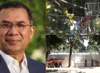 ২৫ ডিসেম্বর ফিরে আসছেন তারেক রহমান, গুলশানের বাসভবনে শেষ প্রস্তুতি সম্পন্ন