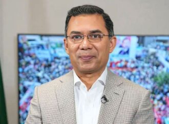 তৈরি থাকুন ষড়যন্ত্র রুখে দিয়ে যেকোনো মূল্যে নির্বাচন নিশ্চিত করতে হবে: তারেক রহমান