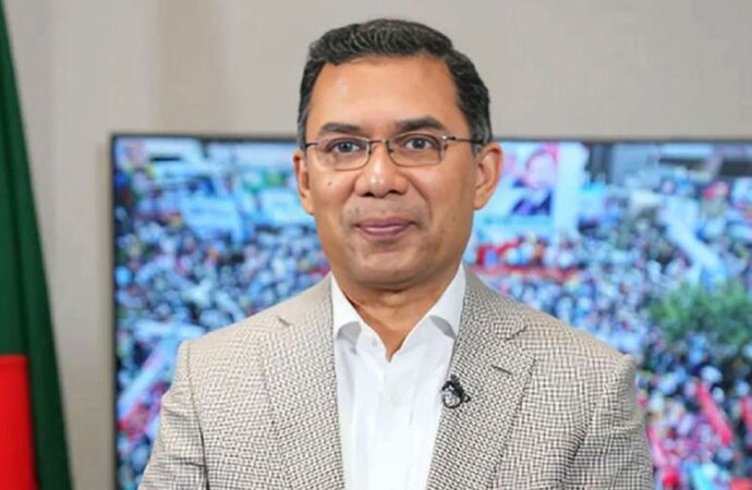 তৈরি থাকুন ষড়যন্ত্র রুখে দিয়ে যেকোনো মূল্যে নির্বাচন নিশ্চিত করতে হবে: তারেক রহমান