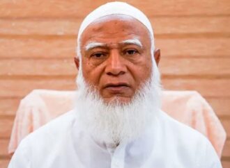 শহীদ বুদ্ধিজীবী ও বিজয় দিবস যথাযোগ্য মর্যাদায় পালনের আহ্বান জামায়াতের আমিরের