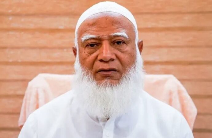 শহীদ বুদ্ধিজীবী ও বিজয় দিবস যথাযোগ্য মর্যাদায় পালনের আহ্বান জামায়াতের আমিরের