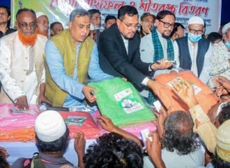 দেশের নির্বাচনমুখী পরিস্থিতি, ভোটচারণায় জনগণের ঐক্য and চসিক মেয়র সরকারের দায়িত্ব ও উন্নয়ন পরিকল্পনা ঘিরে আলোচনা