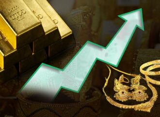 বিশ্ববাজারে ২০২৬ সালে সোনার দাম আউন্সপ্রতি ৪,৯০০ ডলারে উঠতে পারে