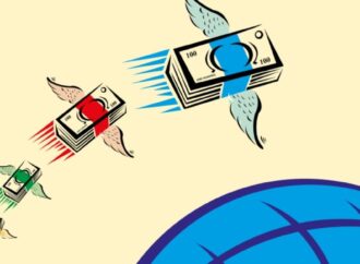 চট্টগ্রাম বিভাগের ছয় জেলা শীর্ষে প্রবাসী আয়ে