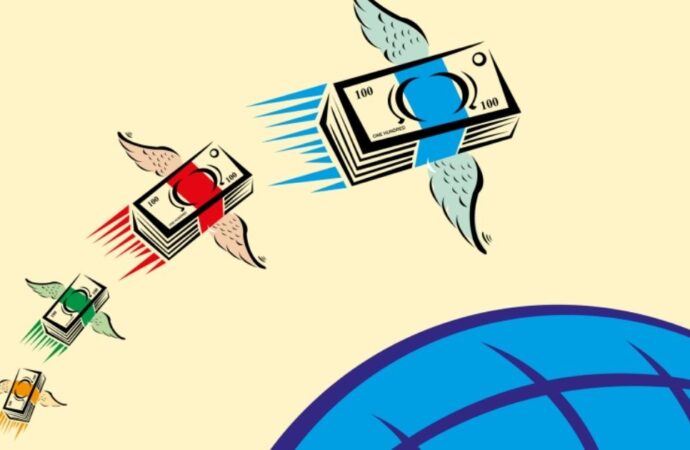 চট্টগ্রাম বিভাগের ছয় জেলা শীর্ষে প্রবাসী আয়ে