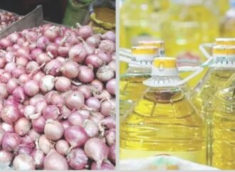 তেল-পেঁয়াজের দাম বাড়লেও সবজির দাম কমছে, ডিমে স্বস্তি