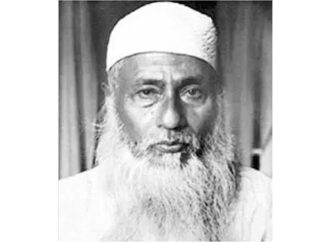 টাঙ্গাইলে মওলানা ভাসানীর জন্মবার্ষিকী পালিত