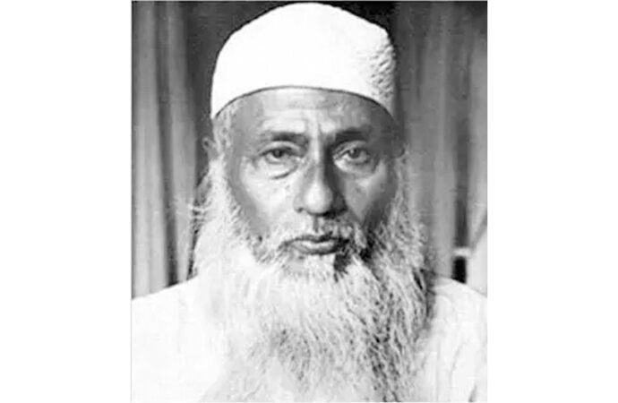 টাঙ্গাইলে মওলানা ভাসানীর জন্মবার্ষিকী পালিত