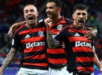 ফিফা চ্যালেঞ্জার কাপ চ্যাম্পিয়ন হলো ফ্লামেঙ্গো, ইন্টারকন্টিনেন্টাল কাপের ফাইনালে পিএसজি মোকাবেলা