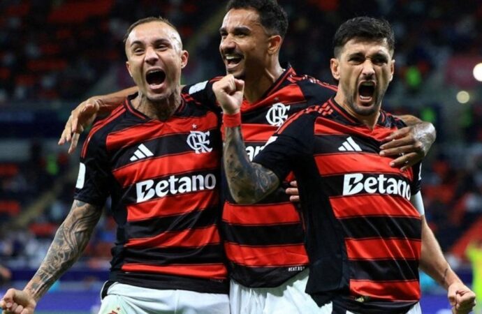 ফিফা চ্যালেঞ্জার কাপ চ্যাম্পিয়ন হলো ফ্লামেঙ্গো, ইন্টারকন্টিনেন্টাল কাপের ফাইনালে পিএसজি মোকাবেলা