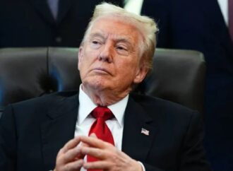 রাশিয়া, চীন ও ভারতের নিয়ে ট্রাম্পের নতুন ‘সুপারক্লাব’ গঠনের আশঙ্কা, ইউরোপের উদ্বেগ