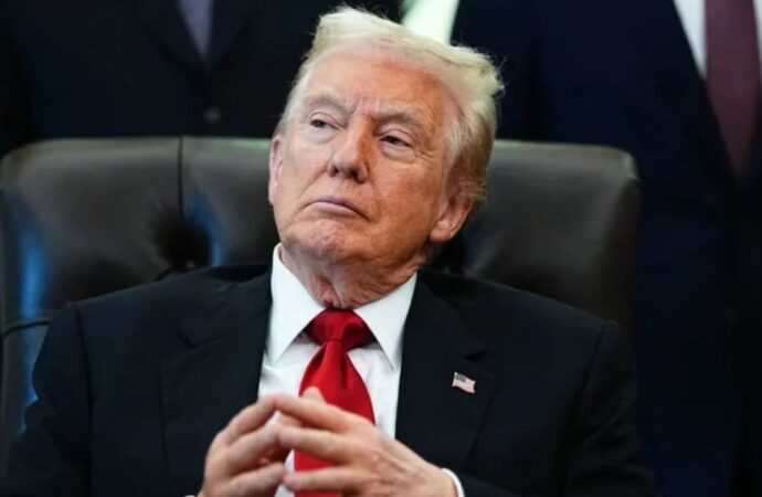 রাশিয়া, চীন ও ভারতের নিয়ে ট্রাম্পের নতুন ‘সুপারক্লাব’ গঠনের আশঙ্কা, ইউরোপের উদ্বেগ