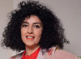 নোবেলজয়ী মানবাধিকারকর্মী নার্গিস মোহাম্মদি গ্রেপ্তার