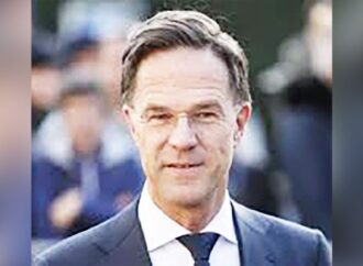 ন্যাটো নিয়ে রুশ হুমকির কারণে উদ্বেগ বেড়ে যাচ্ছে