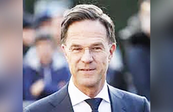 ন্যাটো নিয়ে রুশ হুমকির কারণে উদ্বেগ বেড়ে যাচ্ছে