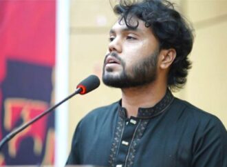 ওসমান হাদির হত্যাচেষ্টার ঘটনায় পল্টন থানায় মামলা, গ্রেপ্তার ৬