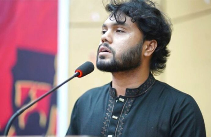 ওসমান হাদির হত্যাচেষ্টার ঘটনায় পল্টন থানায় মামলা, গ্রেপ্তার ৬