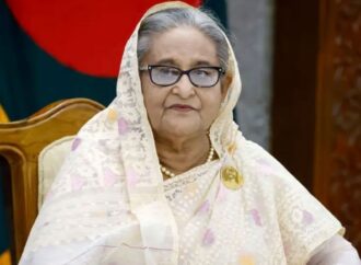 শেখ হাসিনার মৃত্যুদণ্ডের জন্য আজ আপিল করবেন প্রসিকিউশন