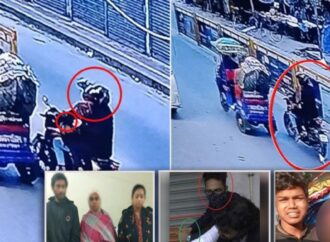 হাদিকে হত্যাচেষ্টা: দীর্ঘ পরিকল্পনার ছক উন্মোচিত